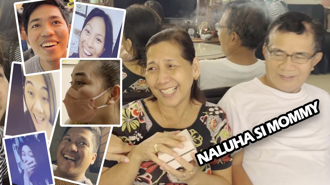 ANG REACTION NILA SA KANILANG NALAMAN | Jacq Tapia