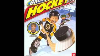 Backyard Hockey 2005 Music: Air Hockey
