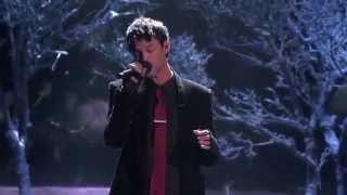 Jeff Gutt - O Holy Night (The X-Factor USA 2013) [Final]