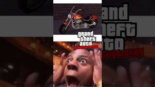 Evolution of GANG BIKE of GTA games (2002-2013)🤯 #shorts #gta #gtaevolution