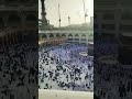 ALLAH HU AKBAR Mekkah Ramadan Haji Kakbah Umroh Saudiarabia Indonesia Fyp Shorts Tiktok