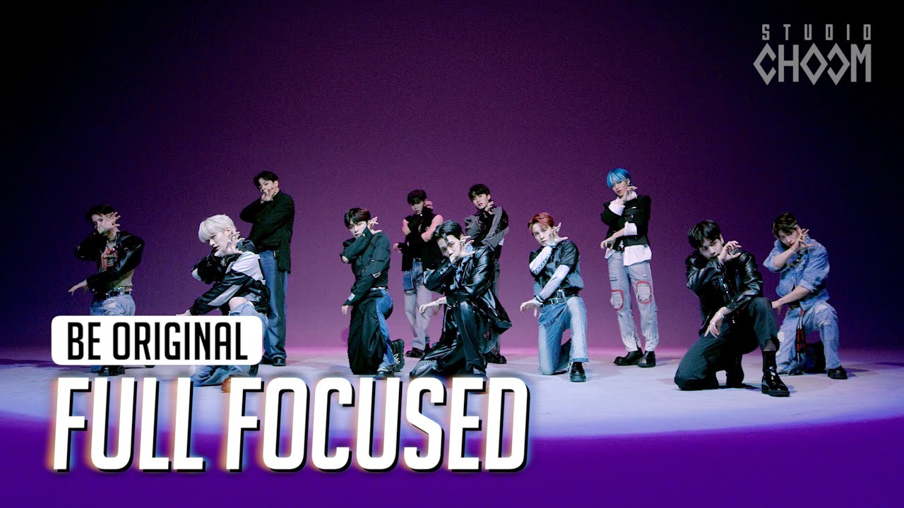 K-POP/アジア jo1 J-Pop Group JO1 on Taking Their Music Worldwide, Performing