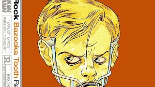 AESOP ROCK × A TRIBE CALLED QUEST - Mars Attacks! (Vile Groove Mashup)