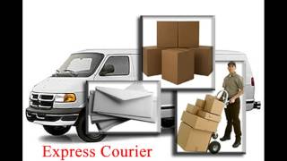 Aerolines - Air Freight Services