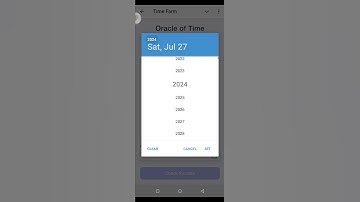 What date was the launch of the Binance exchange? 27 July Time Farm Game