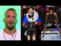 Bantamweight Breakdown With TJ Dillashaw