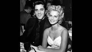 Video thumbnail of "💖ELVIS💖 - "ANY WAY YOU WANT ME" (THATS HOW I WILL BE} 1956 *BEAUTIFUL*"