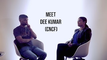 Meet Dee Kumar of Cloud Native Computing Foundation