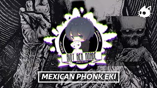 NUEKI, TOLCHONOV - Mexican Phonk Eki
