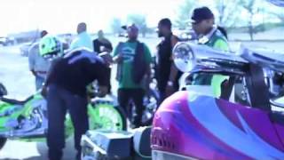 HARLEY- RICK ROSS \u0026 NE-YO The Making Of \