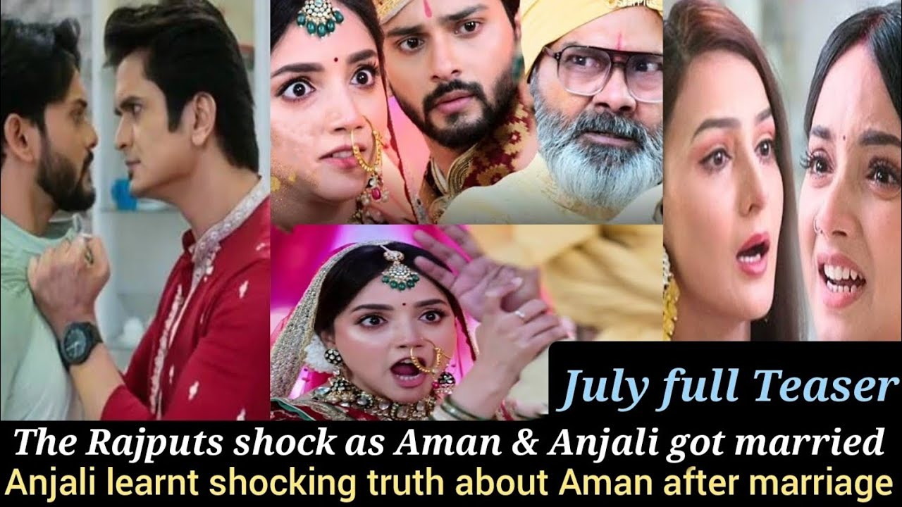 Advocate Anjali Starlife July full Teaser 2025. The truth is finally