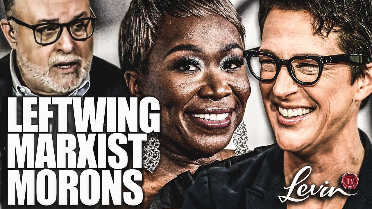 MSNBC Morons Put Their Stupidity on Display in Latest MELTDOWN