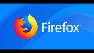Firefox browser update fixes a few issues with video