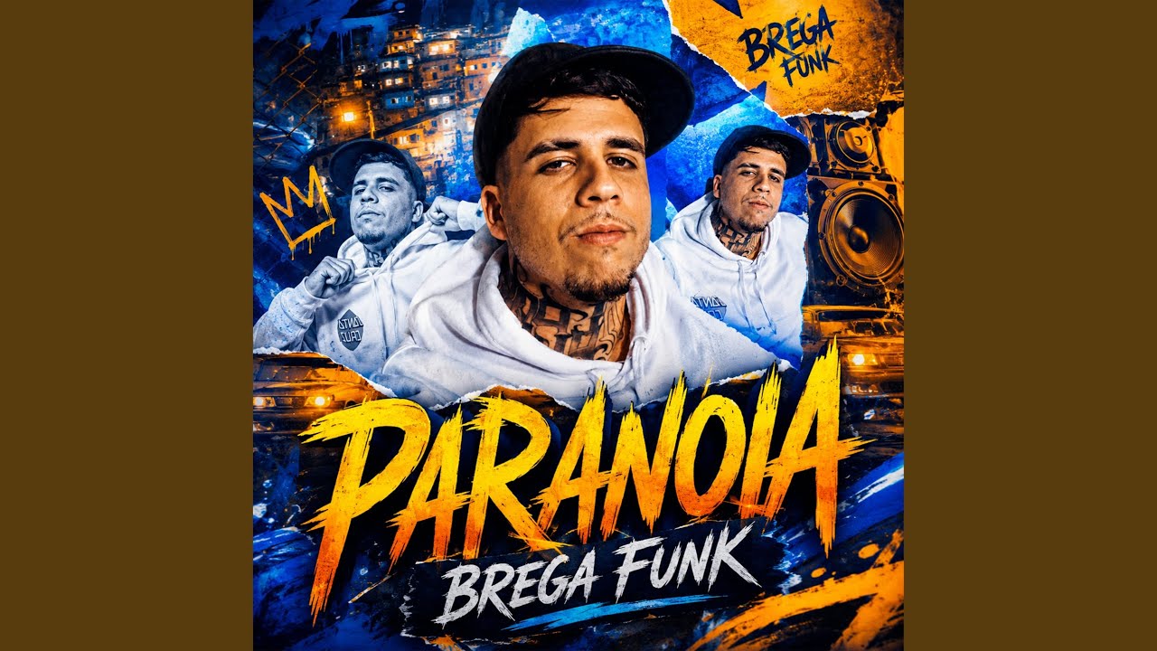 Watch PARANOIA on YouTube Watch PARANOIA on YouTube
