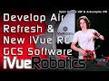 The Best DIY Arducopter Drones of 2025 | Develop Air w/ New iVue RoboControl Web Based GCS Software