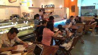 DIB COFFEES OF HAWAII MUSICAL NITE #2