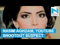 Who is nasim ag.am  youtube headquarters shooting  nyoooz tv