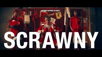 Wallows - Scrawny (Official Music Video)