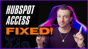 Assigning Seats in HubSpot? Don’t Miss These Must-Know Steps