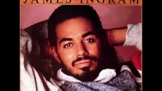 James Ingram & Michael McDonald - Yah Mo B There chords