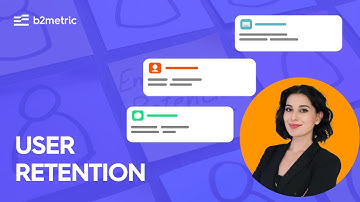 Measuring User Retention: Unlock the Full Potential of Your Customer Data to Maximize User Retention