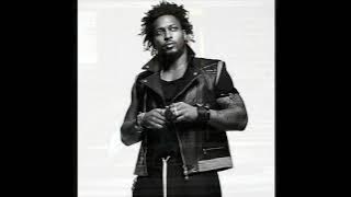 D'Angelo - Brown Sugar [The Realm Remix]