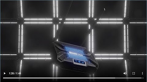 TCR100 Quick Start Video Guide