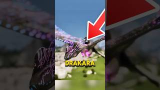 The DRAKARA is Crazy | Ark Ascended