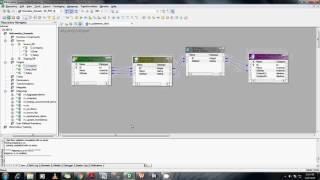 S 14: How to use "Update strategy Transformation" By Berry.
