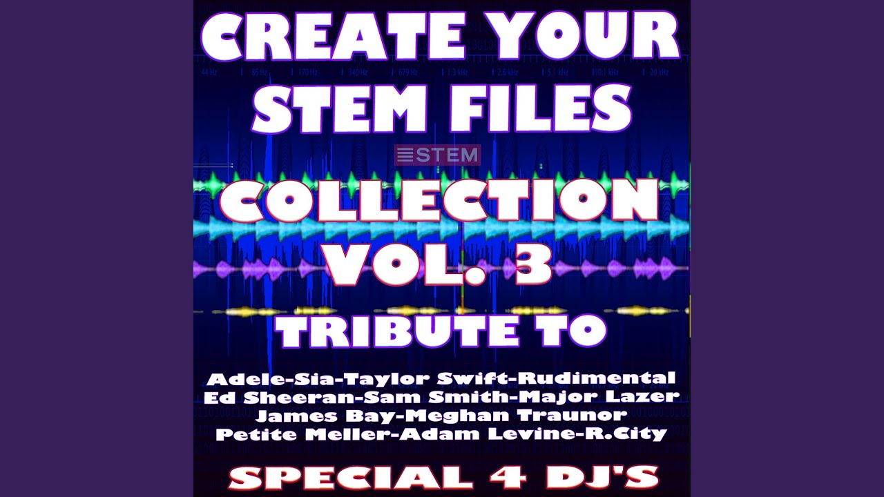 Lay Me Down (Special Extended Soulful House RMX All Sound Track)