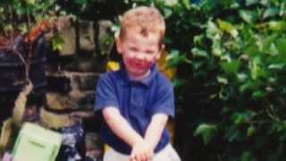 karl's 21st party video