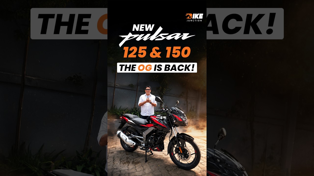 Bajaj Pulsar 125 vs 150 | New Pulsars Quick Review
