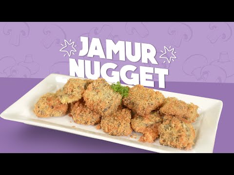 Nugget Jamur Tiram Pdf