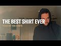 Year of the Knife&#39;s Tyler Mullen Shows Off &quot;The Best Shirt Ever&quot;