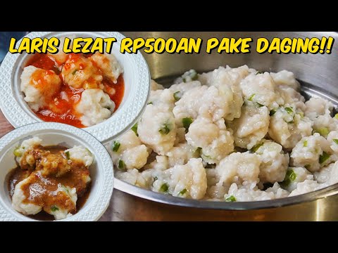 Pentol Ayam Kriwil