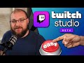 How to Stream to Twitch the EASY Way! Twitch Studio Tutorial