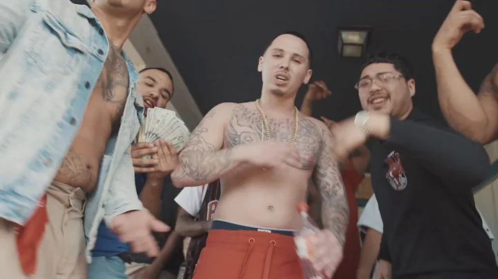 Ace Muny x MKA Eazy $   Trap Hard Shot by @1MindMedia