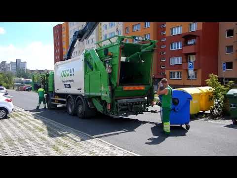 Video: Odpadové Papierové Autá? Rozhovor S Hlavným Dizajnérom Peugeot