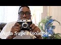 BEST Folding 6x6 Film Camera Ever ABSOLUTELY The Agfa Super Isolette REVIEW