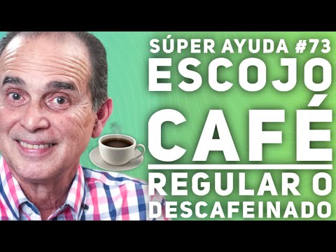 Vídeo: El cafè descafeïnat té els mateixos beneficis per a la salut que el normal?