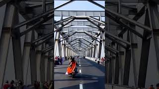 Munger Ganga Bridge | Sri Krishna Setu Bridge Munger