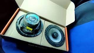 Замена Kicx Gfq165 На Dl Audio Gryphon Pro 165 В Volkswagen F 3