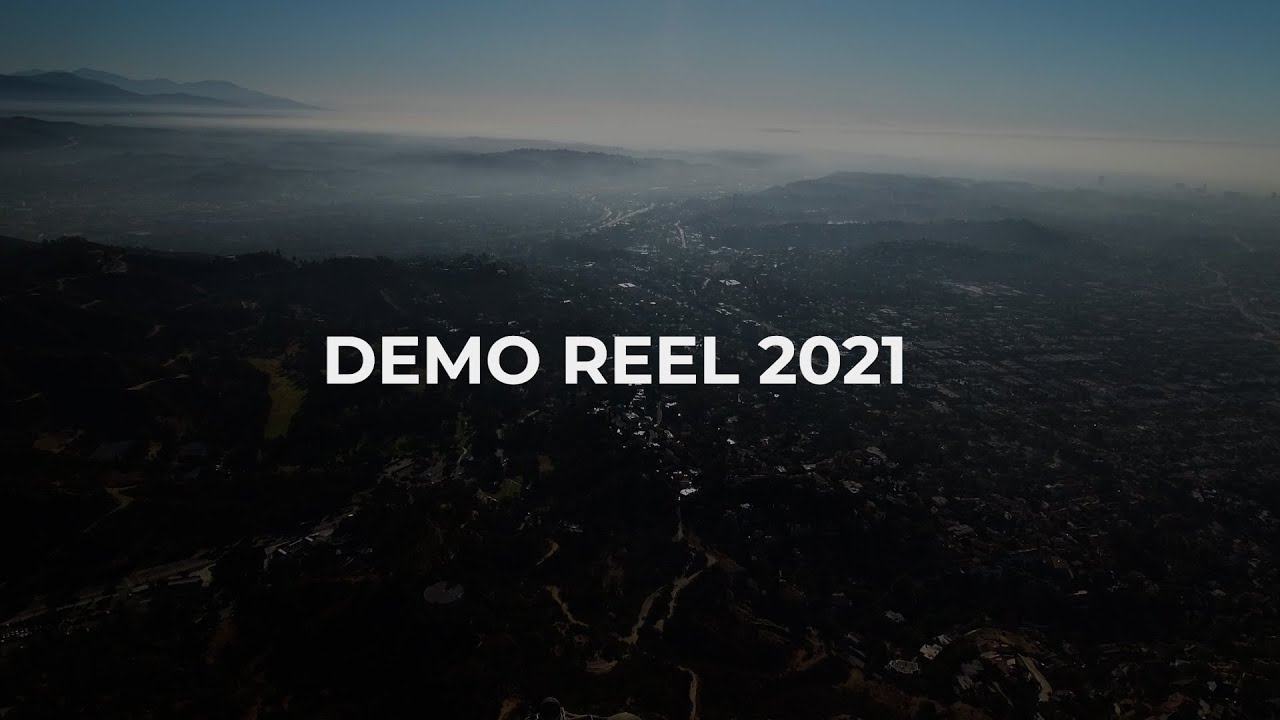 Theresa Wilson Demo Reel 2021