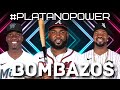 Marcell ozuna eloy jimnez y jess snchez  los dominicanos que pegaron jonrn mlb