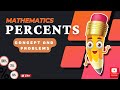 Percentages 2