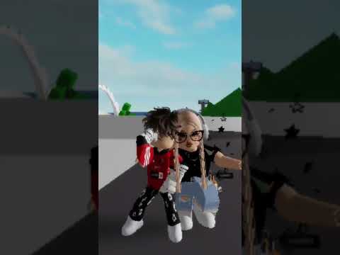 اسمي لو اتقال تاني هدمي كف ارني اعملي مش عارفني روبلوكس اكسبلور