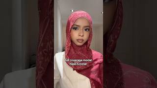 Hijab Is From Ophelyacollective