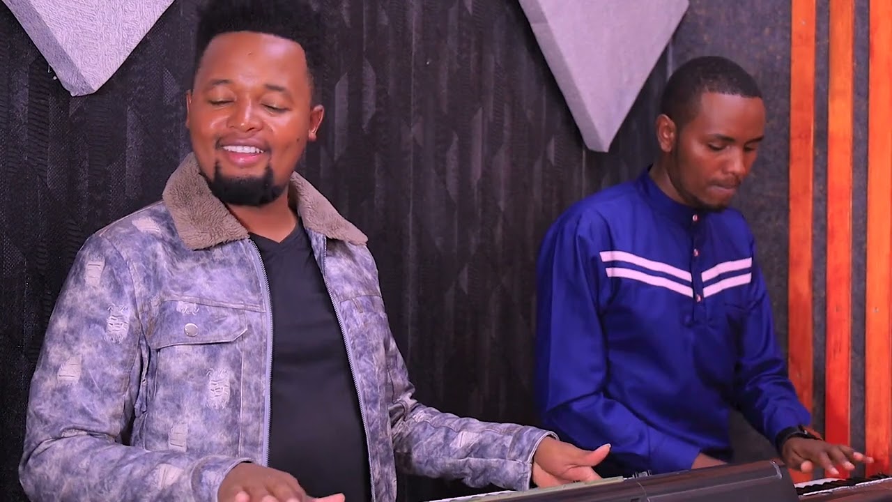 EPISODE 3...Jubal records Thika town production. Timo wa kinanda 0707161204 cool music