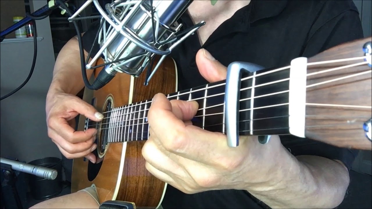 Seasons Of Love from Rentacoustic guitar chords YouTube