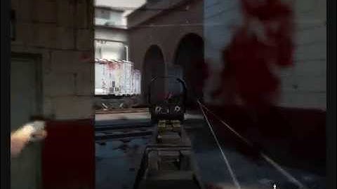 CSS SCI FI 3: HARDWIRED **Gameplay**